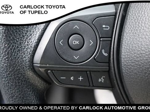 Used 2026 Toyota Corolla Cross L FWD image 25