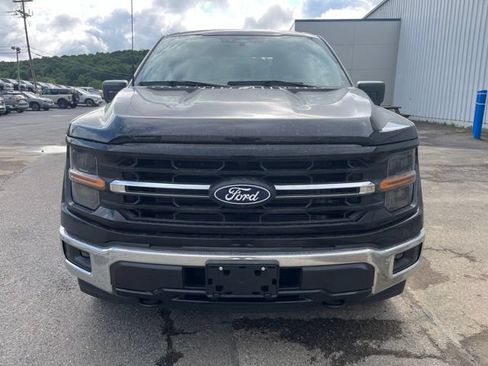 Used 2024 Ford F150 XLT AWD/4WD image 11