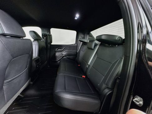 Used 2024 Chevrolet Silverado EV W/T AWD/4WD image 20