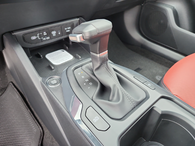 New 2026 Kia K4 GT-Line Turbo FWD image 23