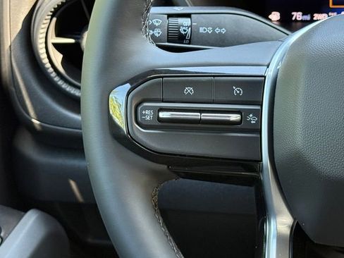 New 2026 Chevrolet Colorado Trail Boss image 29