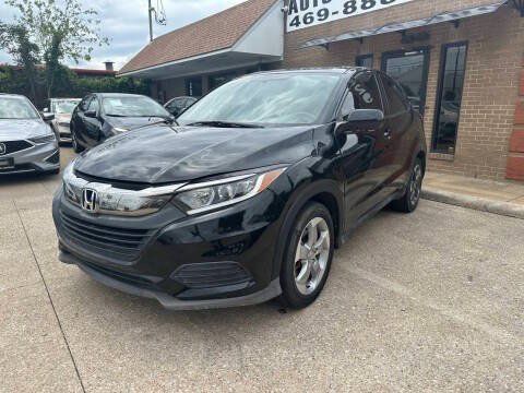 Used 2019 Honda HR-V LX image 1