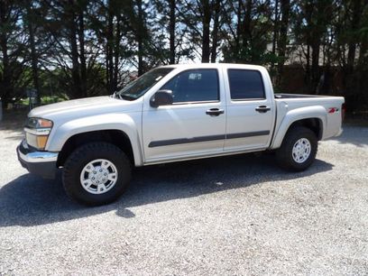 Used 2008 Chevrolet Colorado LT w/ LT Preferred Equipment Group