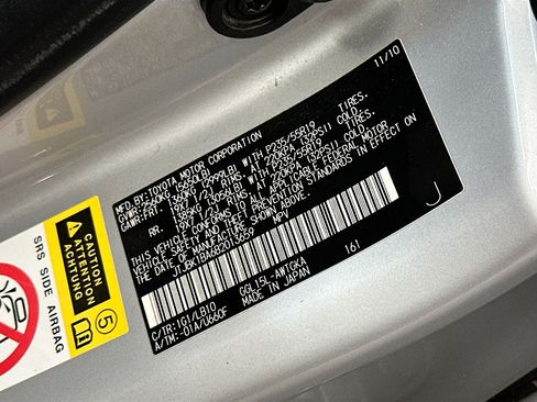 Used 2011 Lexus RX 350 AWD w/ Premium Pkg image 12
