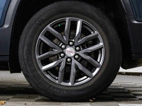 Used 2019 GMC Acadia SLT w/ LPO, Cargo Package image 44