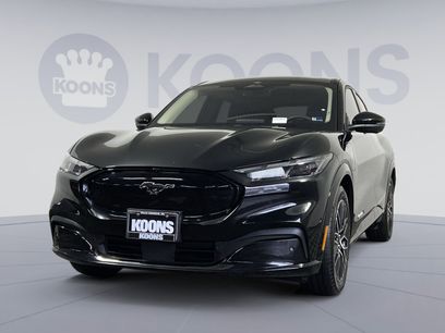 Used 2024 Ford Mustang Mach-E Premium