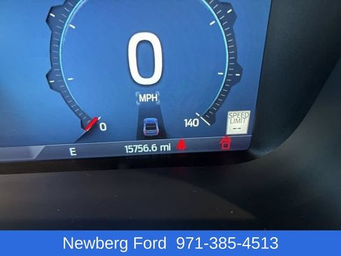 Used 2025 Ford F150 Raptor w/ Equipment Group 803A Raptor R AWD/4WD image 18