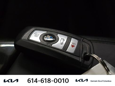 Used 2016 BMW 550i xDrive Sedan image 32