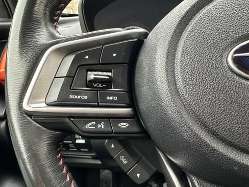 Used 2019 Subaru Forester Sport image 15