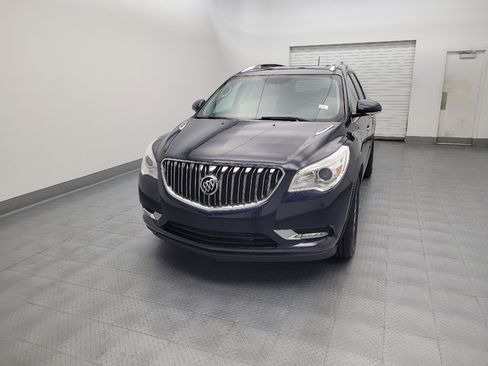 Used 2017 Buick Enclave Leather FWD image 15
