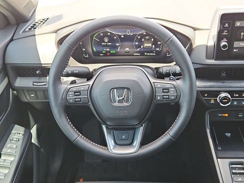 Used 2026 Honda CR-V TrailSport image 28