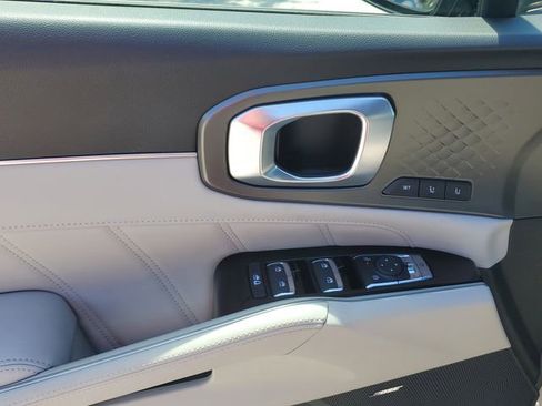 Certified 2026 Kia Sorento SX Prestige image 18