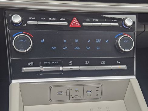 New 2026 Hyundai Santa Fe SEL FWD image 18