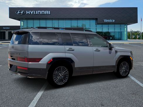 New 2026 Hyundai Santa Fe Calligraphy FWD image 27