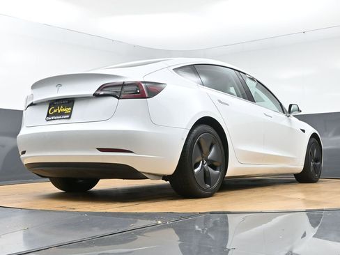 Used 2018 Tesla Model 3 Long Range AWD/4WD image 56