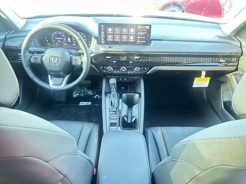 New 2026 Honda Accord Touring image 15