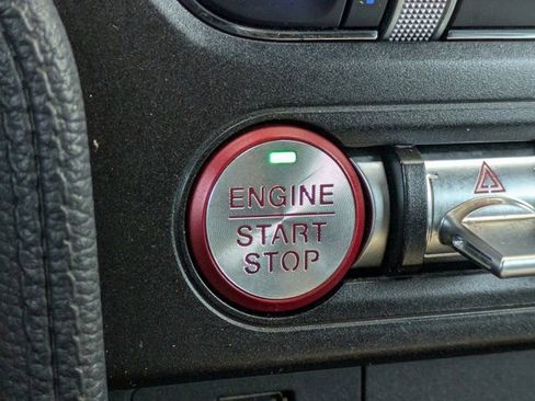 Certified 2021 Ford Mustang Premium image 29