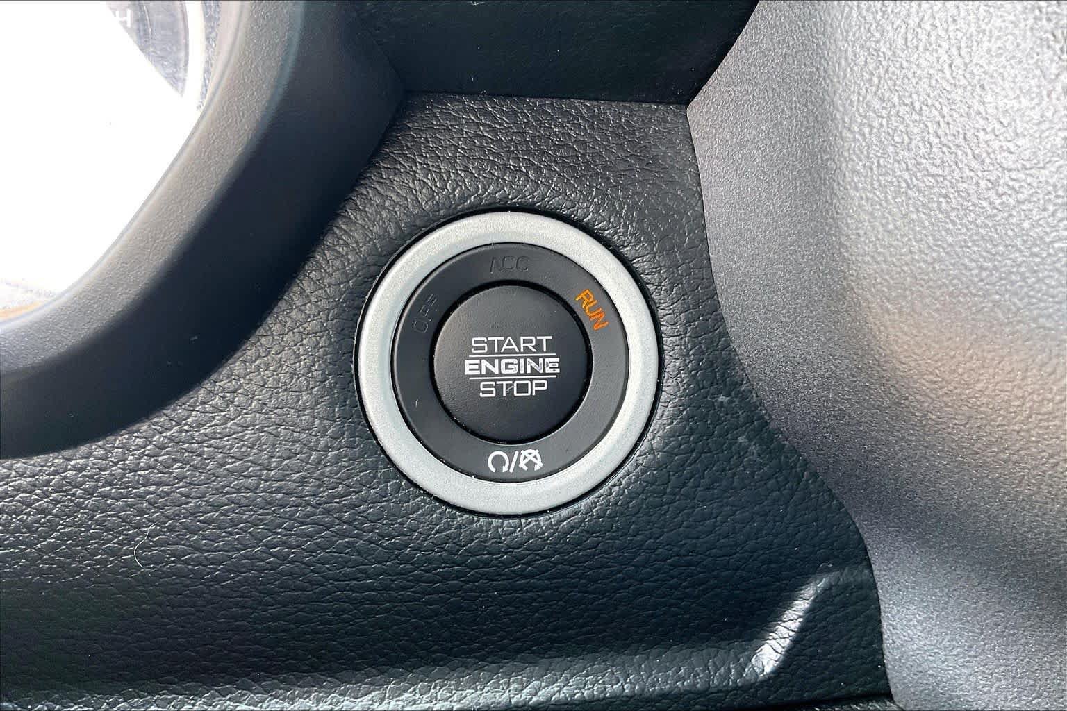 Used 2020 RAM 1500 Lone Star RWD image 31
