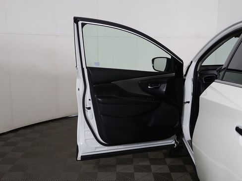 Used 2024 Nissan Murano SL AWD/4WD image 22