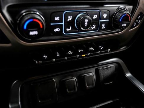 Used 2017 GMC Sierra 1500 Denali image 22