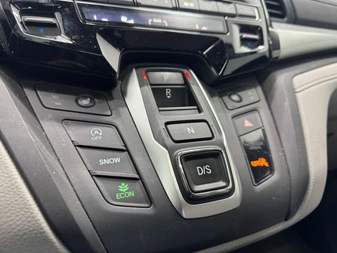 Used 2021 Honda Odyssey EX-L image 25