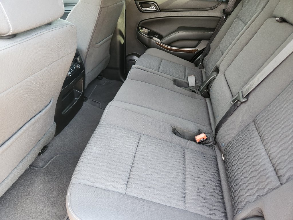Used 2020 Chevrolet Tahoe LS RWD image 32