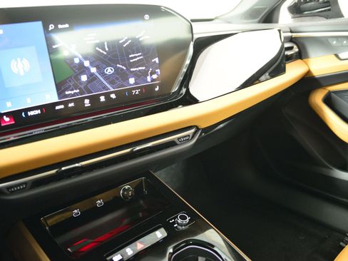 New 2025 Audi A5 2.0T Premium image 24