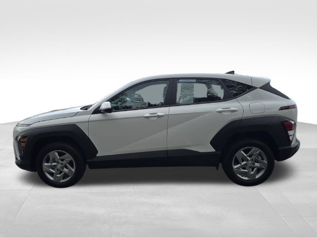 New 2026 Hyundai Kona SE AWD/4WD image 2
