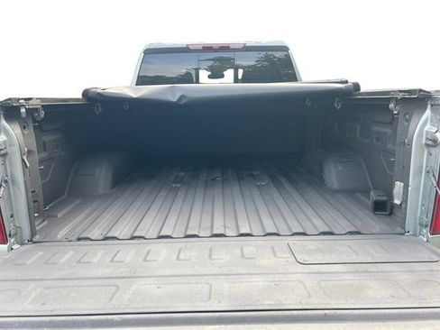 Used 2024 Chevrolet Silverado 2500 LTZ w/ LTZ Plus Package AWD/4WD image 19