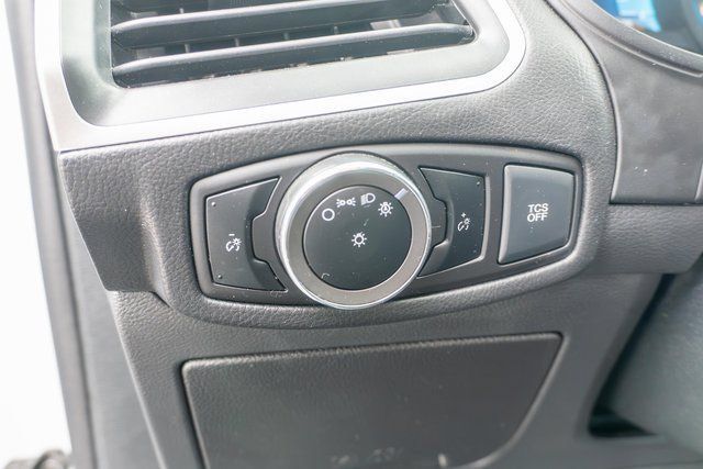 Used 2024 Ford Edge SEL AWD/4WD image 19