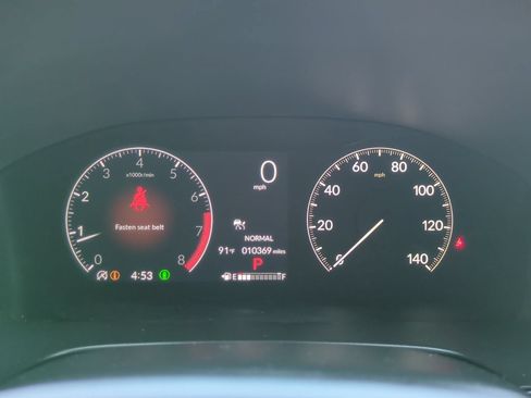 Used 2026 Honda CR-V EX image 27