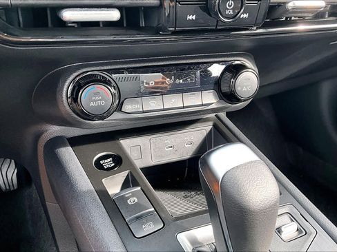 Certified 2026 Nissan Kicks SV FWD image 49