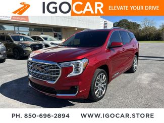 Used 2024 GMC Terrain Denali w/ Denali Premium Package video 1