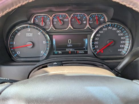 Used 2020 Chevrolet Tahoe Premier image 24