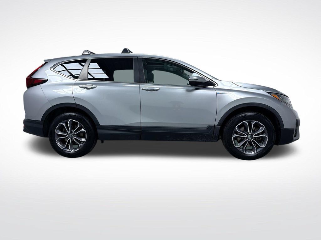 Used 2022 Honda CR-V EX image 11