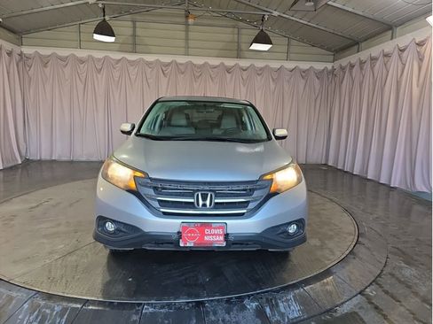 Used 2012 Honda CR-V EX image 5