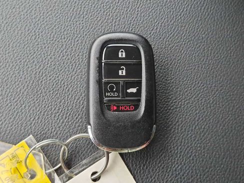 Certified 2024 Honda CR-V EX image 33