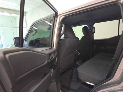 Certified 2025 Toyota Land Cruiser 1958 AWD/4WD image 25