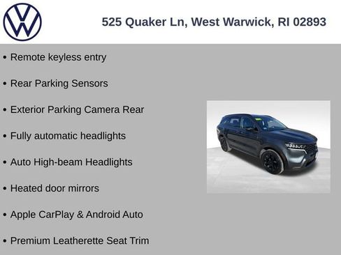 Used 2021 Kia Sorento S image 12