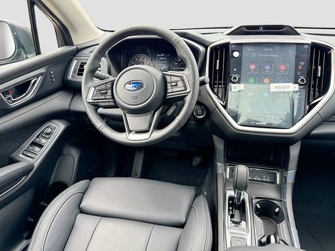 New 2026 Subaru Ascent Limited AWD/4WD image 29
