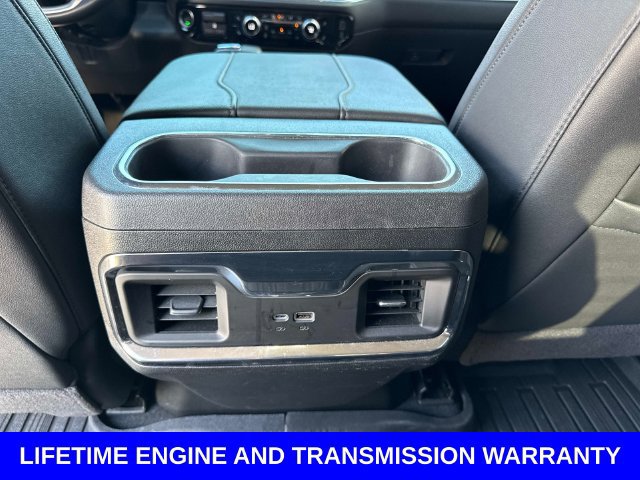 Used 2025 GMC Sierra 1500 Elevation w/ Elevation Premium Package AWD/4WD image 17