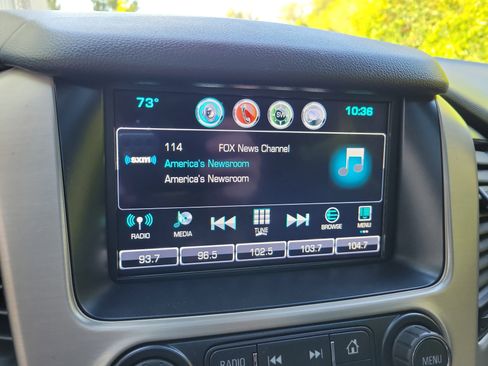 Used 2020 GMC Yukon XL Denali image 11