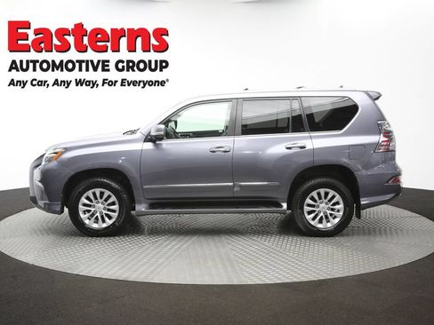 Used 2018 Lexus GX 460 Premium AWD/4WD image 65
