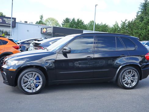 Used 2013 BMW X5 M AWD/4WD image 2