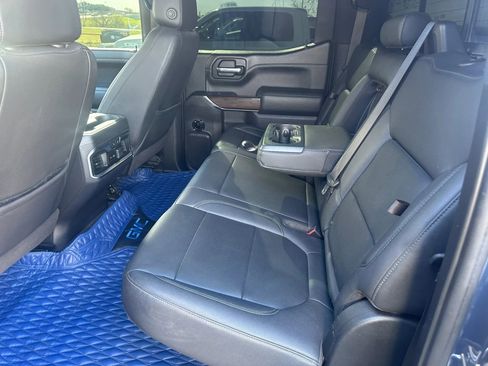 Used 2021 GMC Sierra 1500 SLT image 37