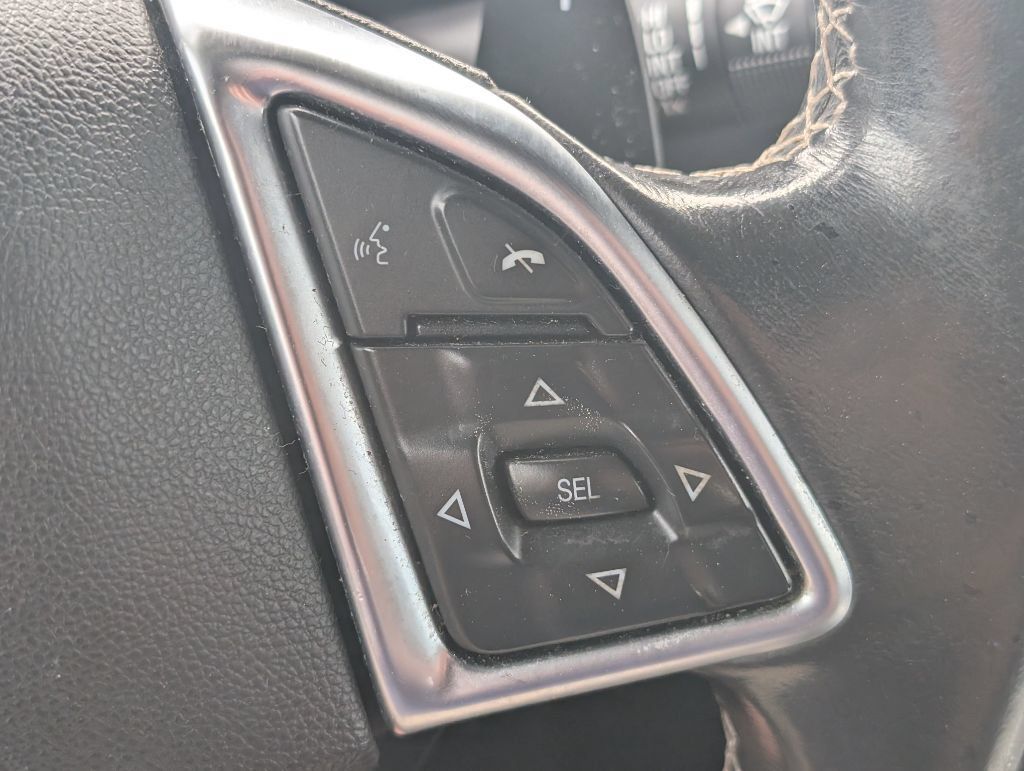 Used 2016 Chevrolet Camaro LT RWD image 12