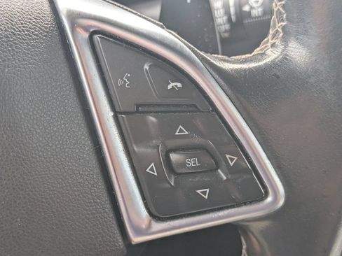 Used 2016 Chevrolet Camaro LT RWD image 12