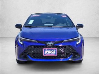Used 2025 Toyota Corolla SE FWD video 2
