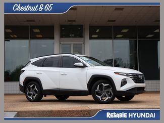 Used 2024 Hyundai Tucson SEL w/ Convenience Package FWD video 1