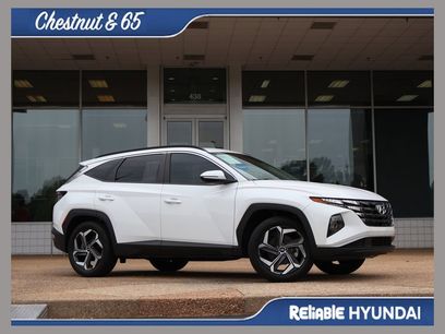 Used 2024 Hyundai Tucson SEL w/ Convenience Package